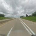 Traffic stop on Highway 61 near Summit Street