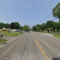 Injury crash at Bay Road and Clement Road