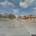 Large limping dog reported near Lincoln and 7th