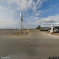 Traffic stop on gray GMC Denali on Highway 14