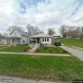 Residential entry reported on Kensington Road
