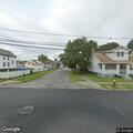 Traffic stop on vehicle with New Jersey plate