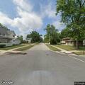 Detoured traffic blocks Singer Avenue in Lemont