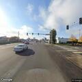 Traffic accident at NE Highway 99 and NE 96th Way