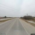Traffic stop for pickup with expired registration