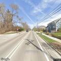 Car crashes into ditch and trees off westbound I-94