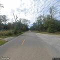 Traffic stop at Highway 604 and Birch Drive
