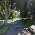 Possible stolen dirt bike behind Carrier Alley home