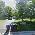 Neighbor burning yard debris causing smoke