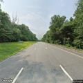 Crash on Route 9 South at Exit 10B in Chester