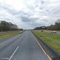 Crash blocks both lanes on I-85 near mile marker 12