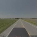Traffic stop on C W Post Rd in Heath, Arkansas