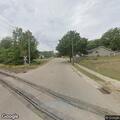 Traffic stop of silver Kia on Johnson Street