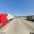 Reckless driving by gray Tesla on westbound 60