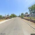 Traffic stop on South Chelan Avenue