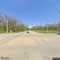 Traffic stop at Juniper and Cleveland roads