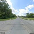 Driver flees traffic stop in white Jeep Compass