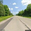 Traffic stop for failure to yield and expired plate