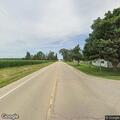 Motorcycle crash with injury on Illinois Route 78