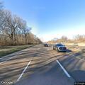 Grass fire near I-240 westbound ramp