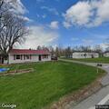 Loitering complaint at church in Otisco