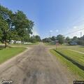 Two-car crash on Sherman Park Road