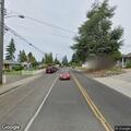 Low power cable hazard on Sunset Avenue