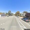 Traffic stop of Ford pickup in San Luis Obispo