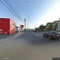 Hit-and-run crash with person reporting injuries