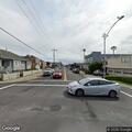 Driver hits person in crosswalk on Spruce Avenue
