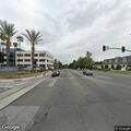 Overdose incident at Fullerton intersection