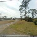 Traffic stop on vehicle with Mississippi plates