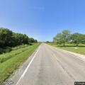 Single-vehicle crash on Highway 39 near Chanute