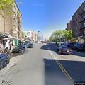 Elderly man experiences chest pain and dizziness in Bronx