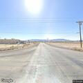 Road closures at Mount Charleston and Pahrump Valley