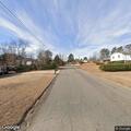 Carbon monoxide alarm on Avalon Road