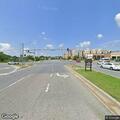 Disabled vehicle at Laurel Place and Cherry Lane