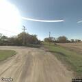 Driver reported swerving near Warner elevator