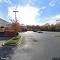 Person having trouble breathing at parking lot