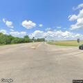 Metal sheets reported on roadway in Westport