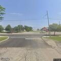 Traffic stop at Horace and Karl streets