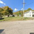 Man highly intoxicated or ill on Dillonvale street