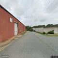 Motion alarm at business basement office on Newberry Ave