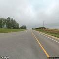 Welfare check on man walking near highway in Seneca