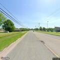 Traffic stop on East Walnut Street in Carbondale