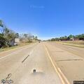 People trying to stop driver on Highway 59