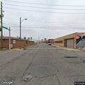 Man bleeding from mouth after fall in Birmingham