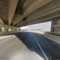 Traffic crash on northbound Legacy Parkway