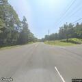 Crash with fluid leak at Deer Hill and Colebrook River