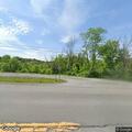 Crash detection alert near River Road